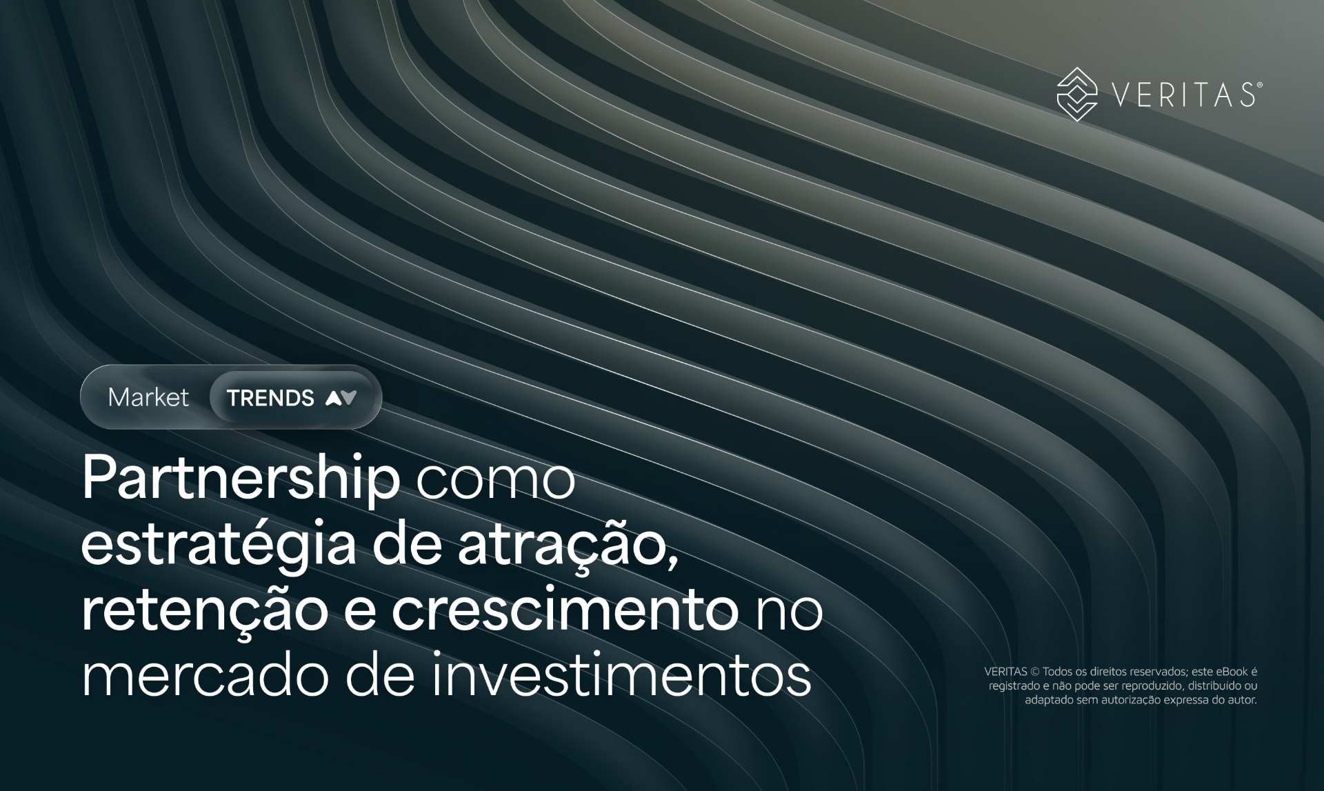 Capa de Market Trends: Partnership 2026