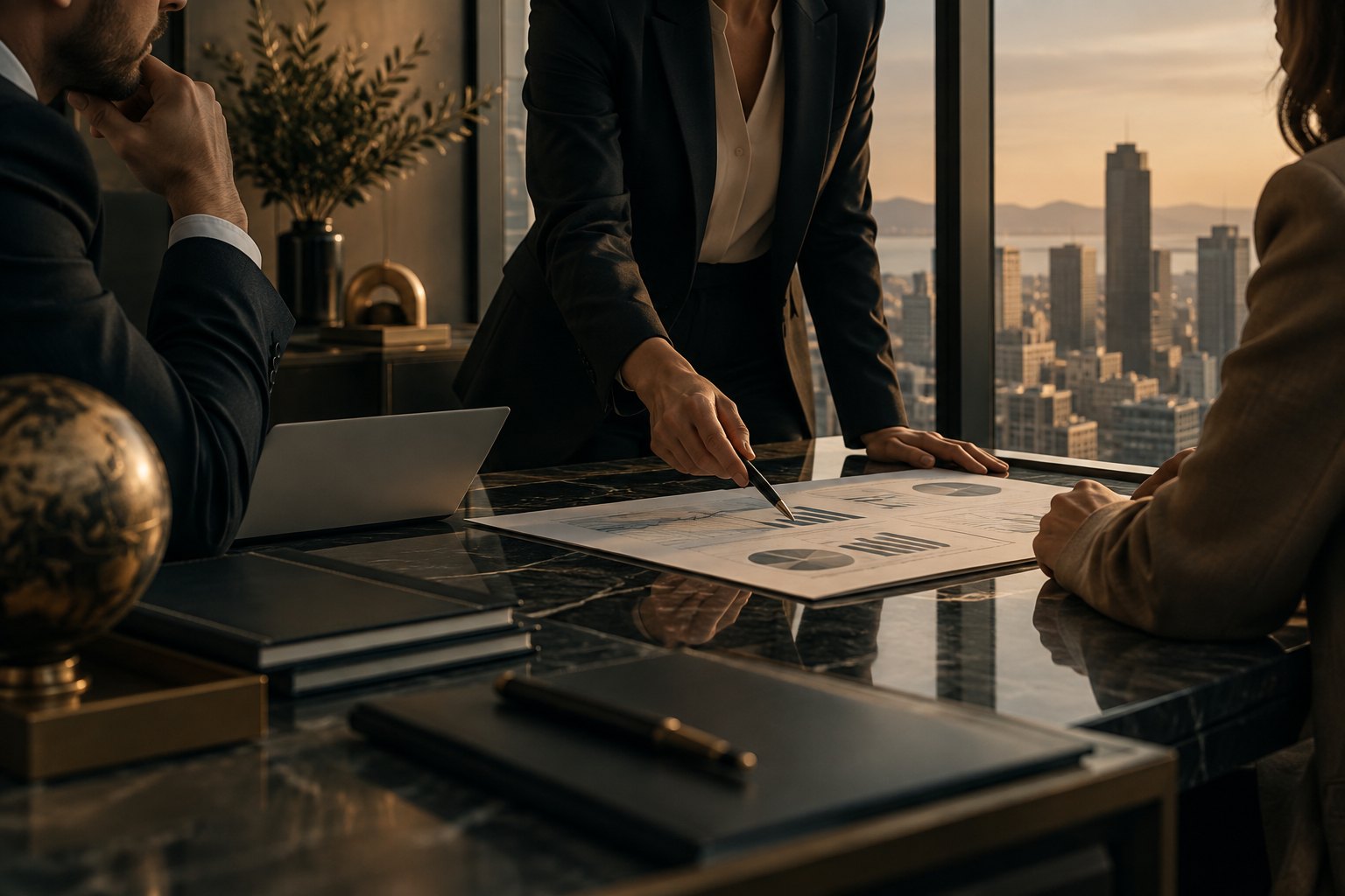 Imagem ilustrativa do artigo: Fee-based aumenta o valuation de uma assessoria? A resposta depende da qualidade da receita