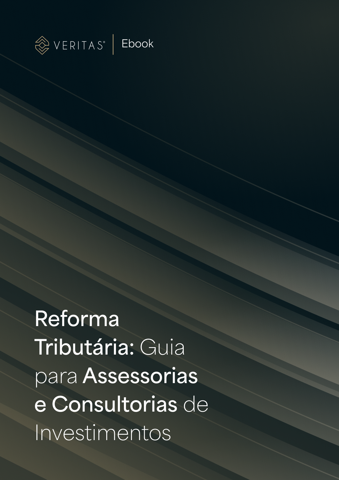 Página do material Reforma Tributária: Guia para Assessorias e Consultorias de Investimentos