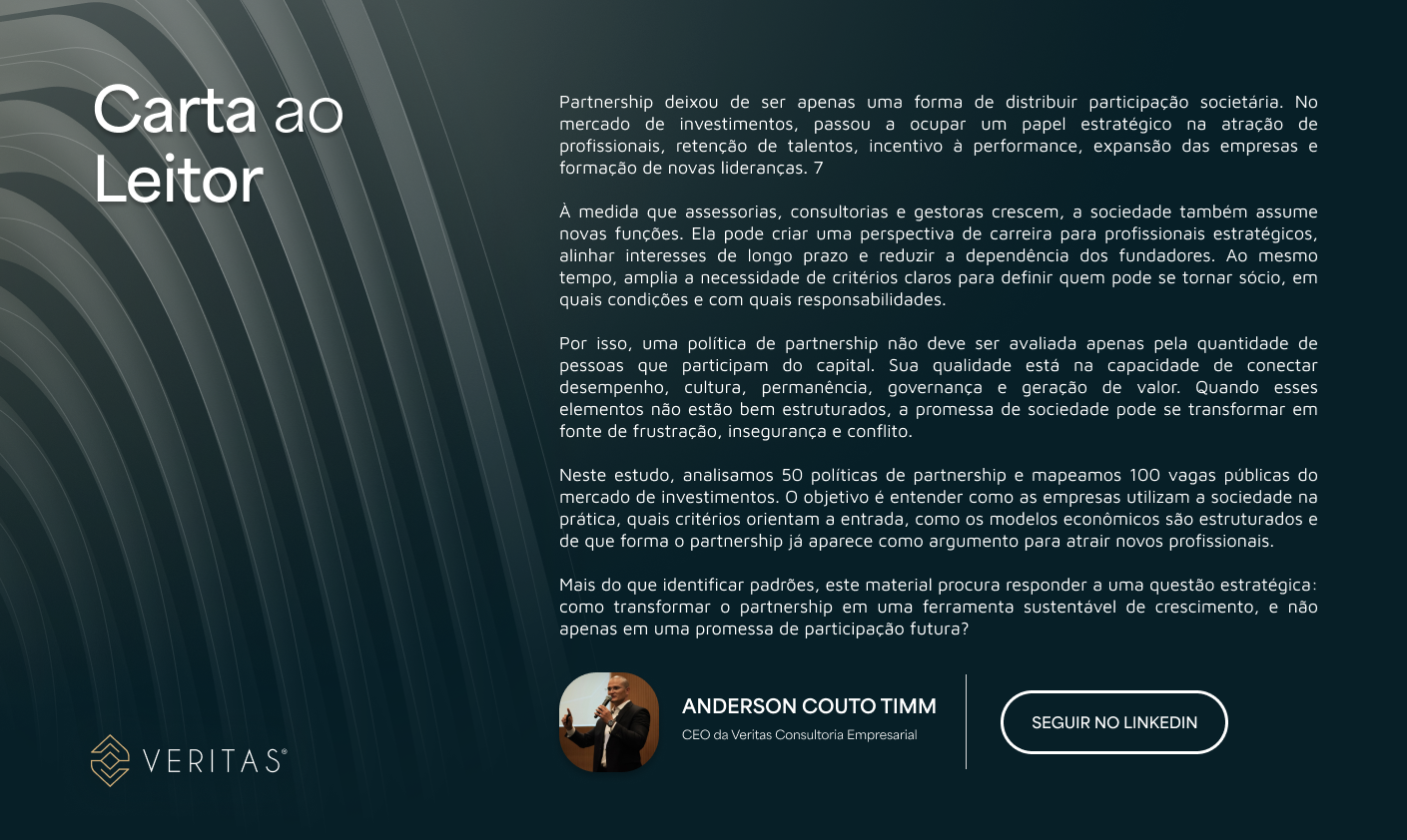 Página do material Market Trends: Partnership 2026