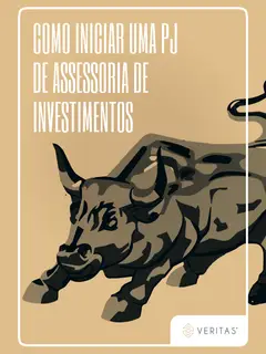 Como iniciar uma PJ de Assessoria de Investimentos