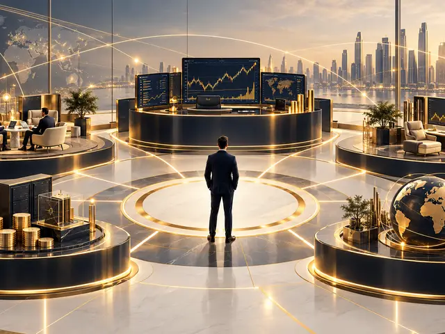 Estratégias de EQI, Monte Bravo e XP para ampliar a atuação das corretoras no trading