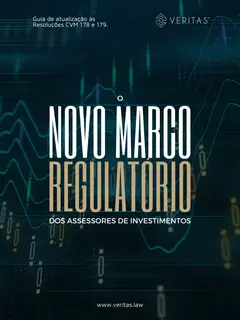 Novo Marco Regulatório dos Assessores de Investimentos