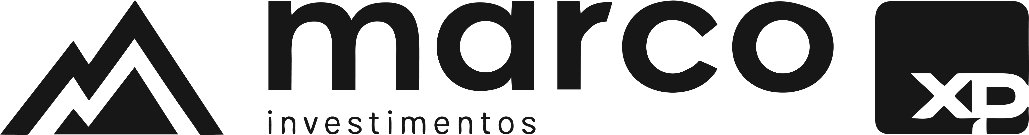 MARCO INVESTIMENTOS – MARCO AGENTE AUTÔNOMO DE INVESTIMENTOS LTDA