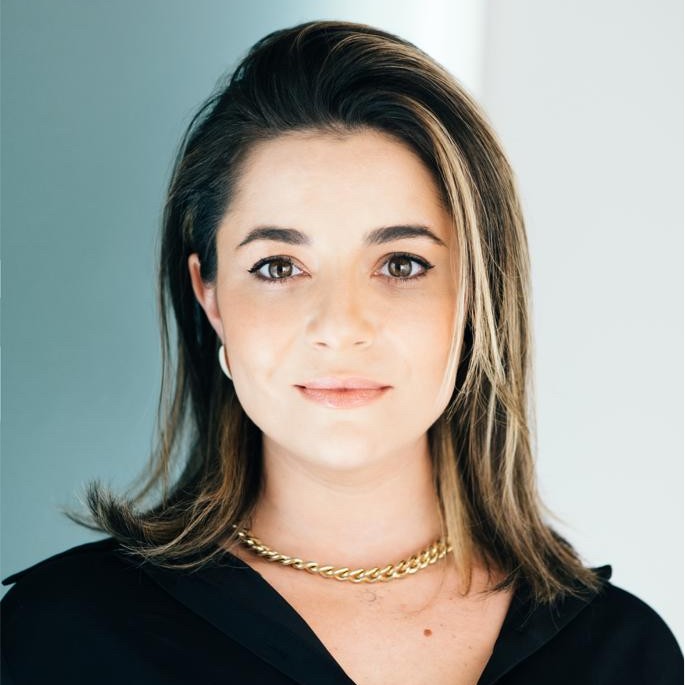 Francielen Jorge