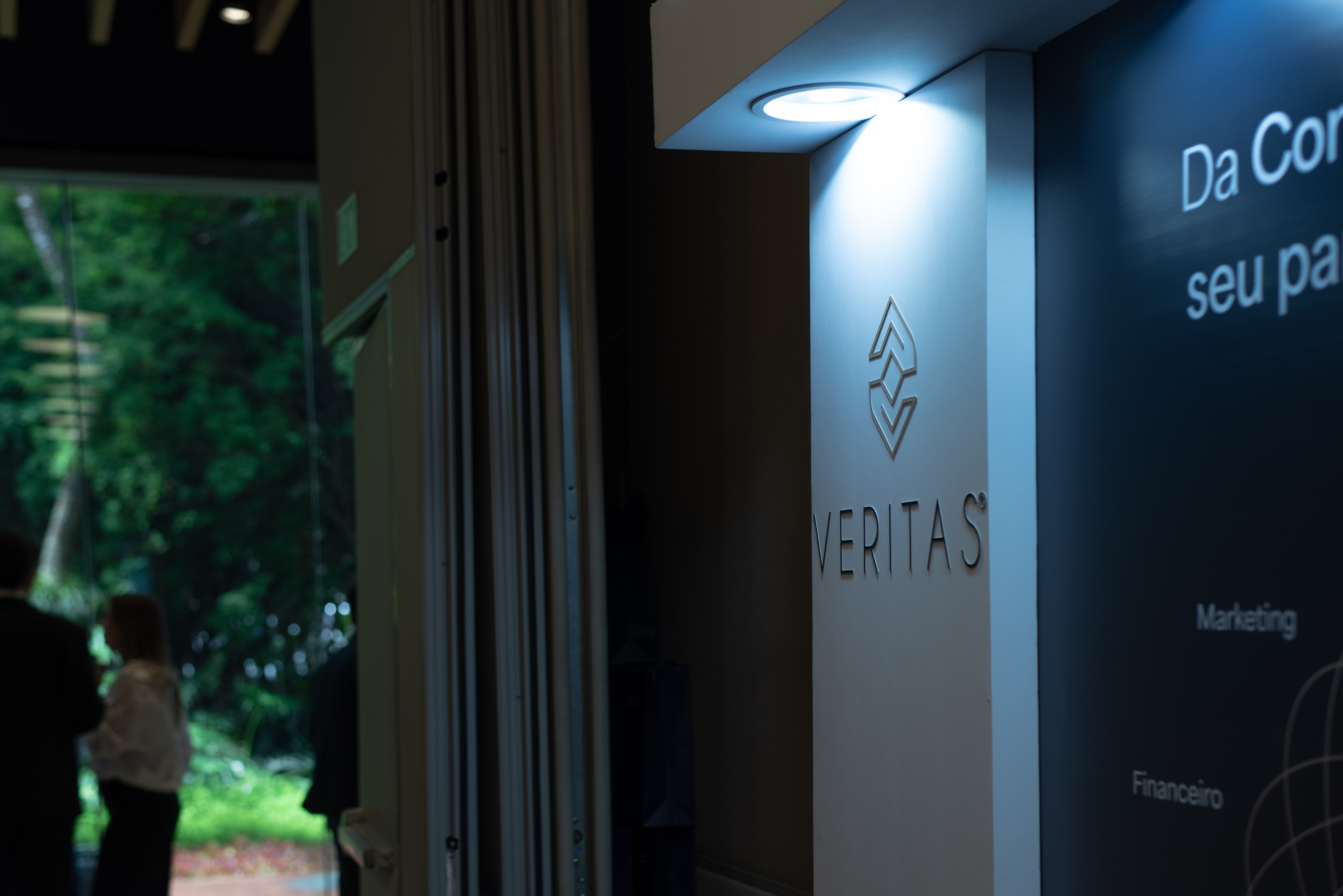 Time Veritas